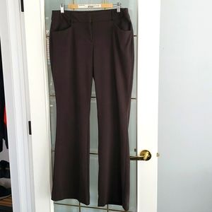 Ricki's tall dress pants, size 12US (2 for $30)
